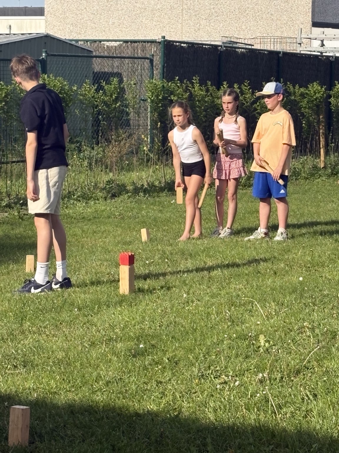 Volksspelen