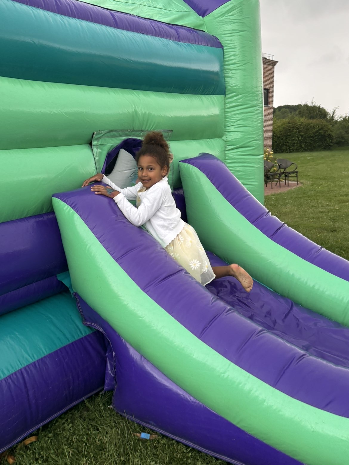 Feest sfeer 1